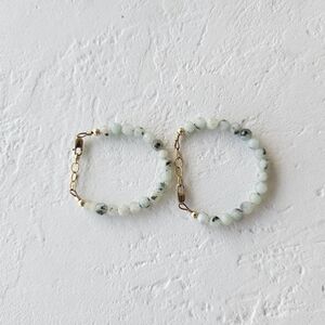 Rainbow Row North Baby Bracelet